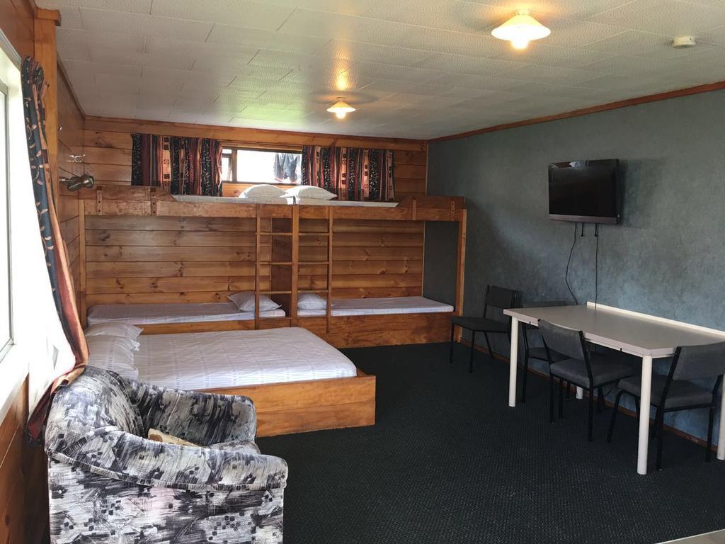 Hotel Avondale Motor Park Auckland Exterior foto