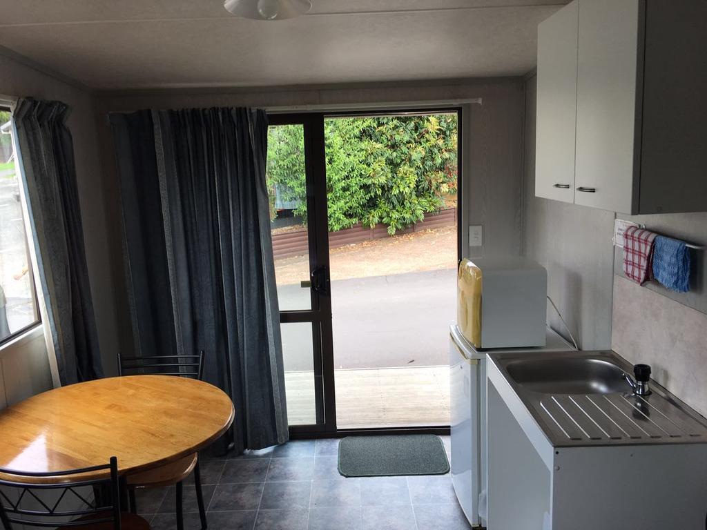 Hotel Avondale Motor Park Auckland Exterior foto