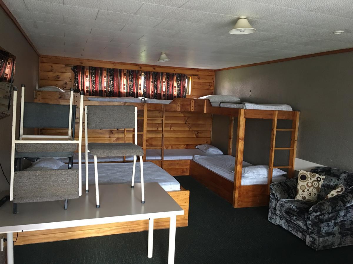 Hotel Avondale Motor Park Auckland Exterior foto